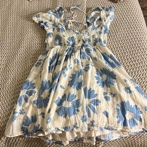 american eagle dress new